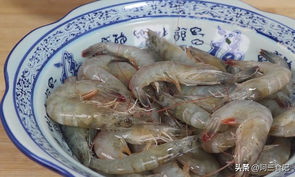 保存大虾是处理好还是不处理好,保鲜袋大虾怎么保存时间能长一点