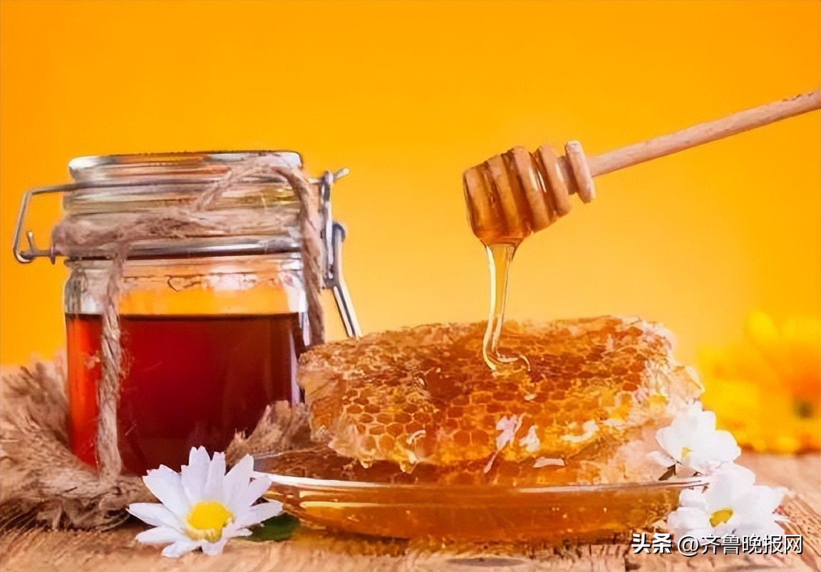 哪个牌子土蜂蜜最正宗,土蜂蜜什么牌子正宗