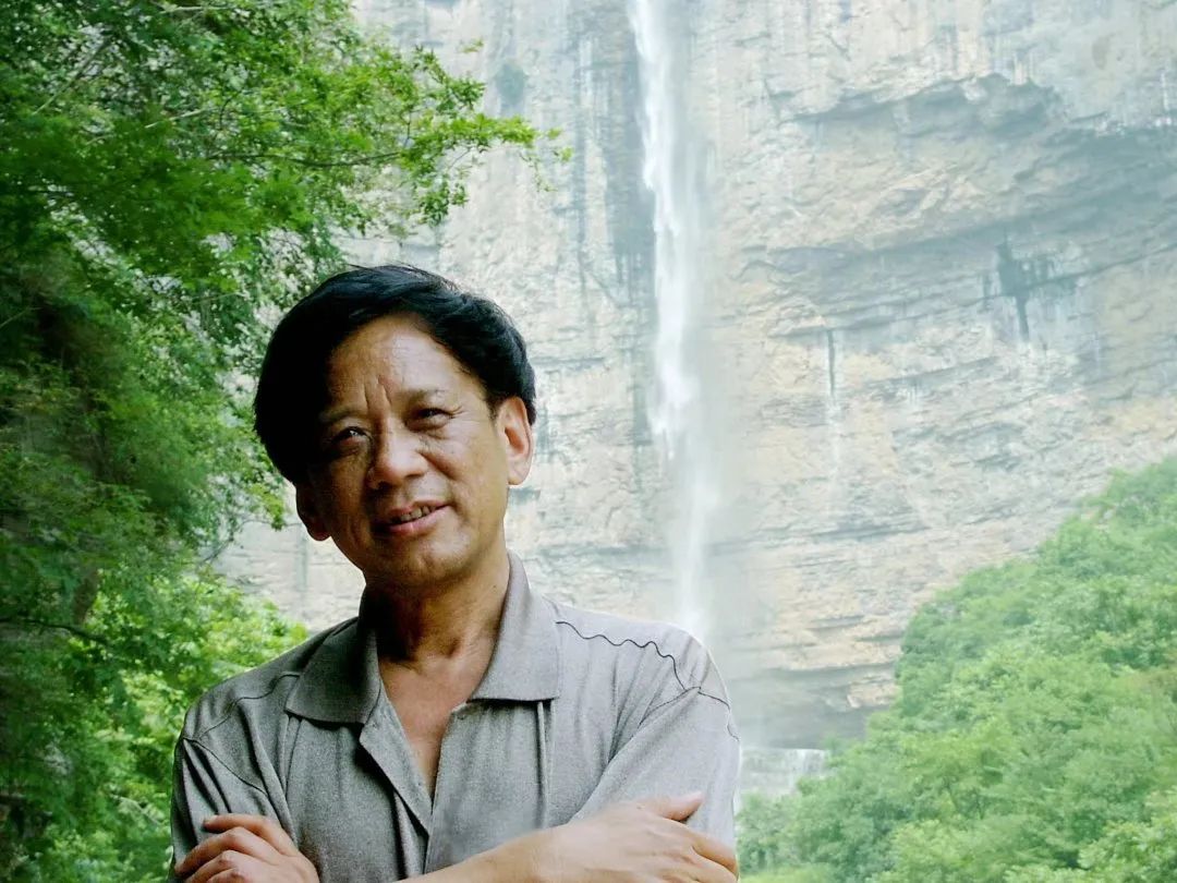 杨清江|钟情于故事，谋篇布局匠心独运，尽显大师功力！