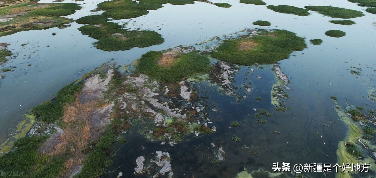 来疆旅游攻略,南北疆16天旅游详细攻略