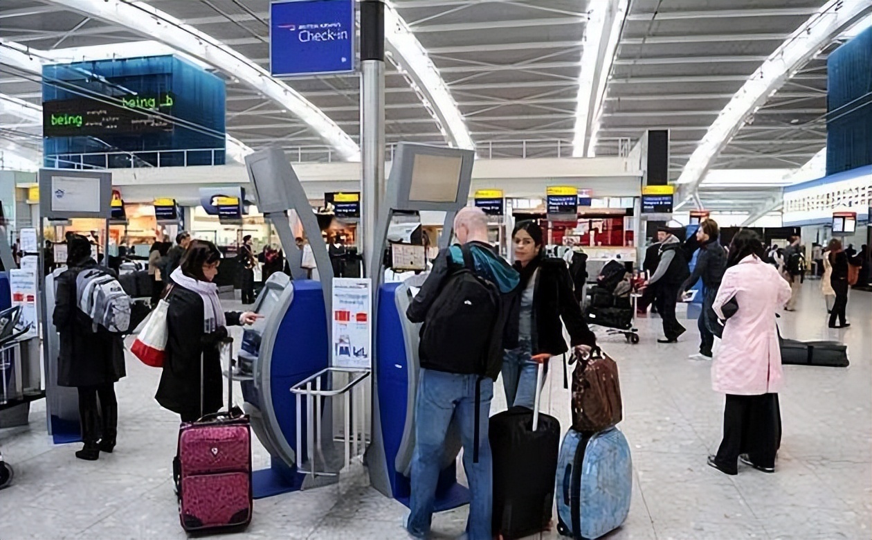 怎么知道出国不受骗,出国旅游自由行安全吗