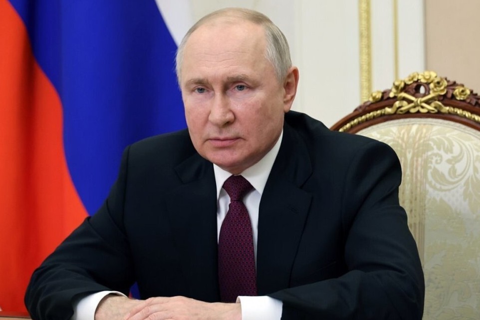 强硬的普京,普京的强硬对俄罗斯的利弊