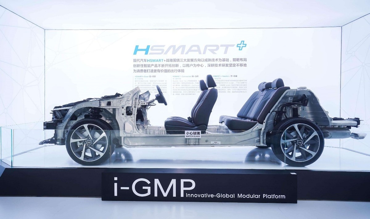 北京现代近年销量,北京现代销量一滑再滑该何去何从