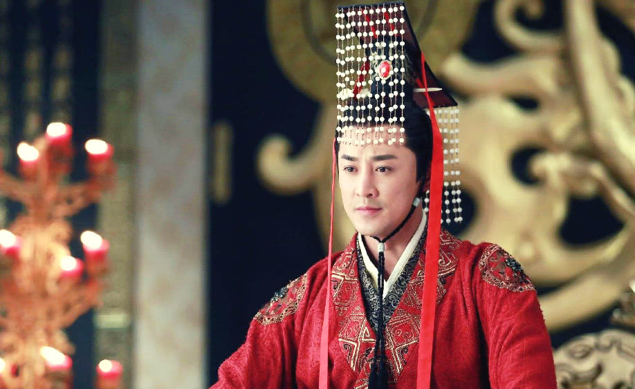 霍去病和他的封狼居胥,霍去病为什么能封狼居胥