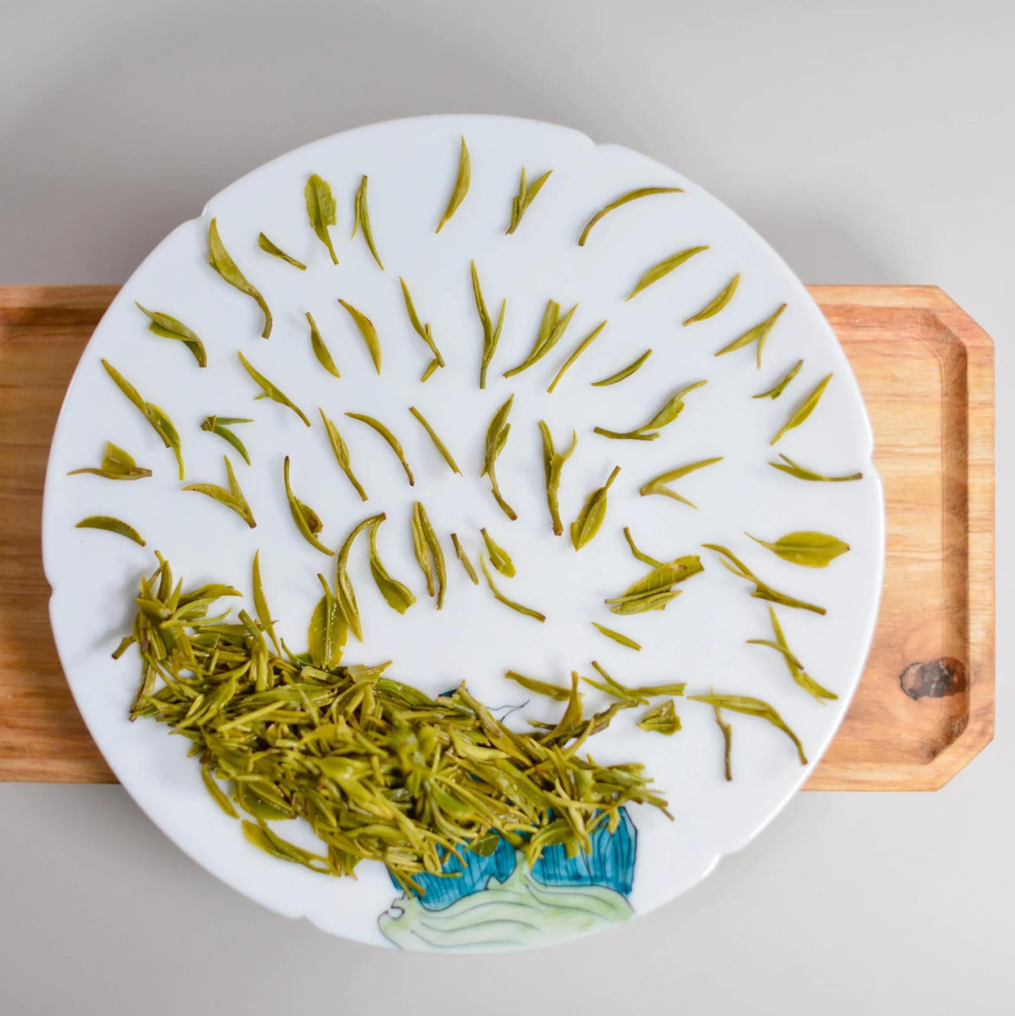 茶叶比赛信阳毛尖,信阳毛尖茶王争霸比赛