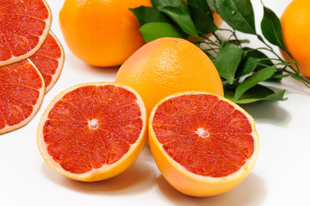 橙子有哪几种哪种最好吃,什么样的橙子最好吃