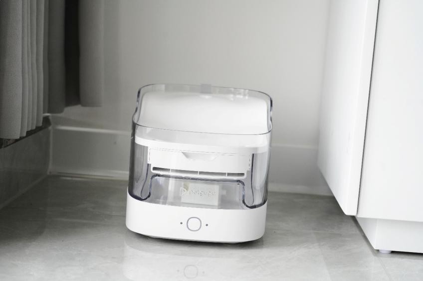 猫咪饮水机自动循环过滤测评,猫咪饮水机免过滤