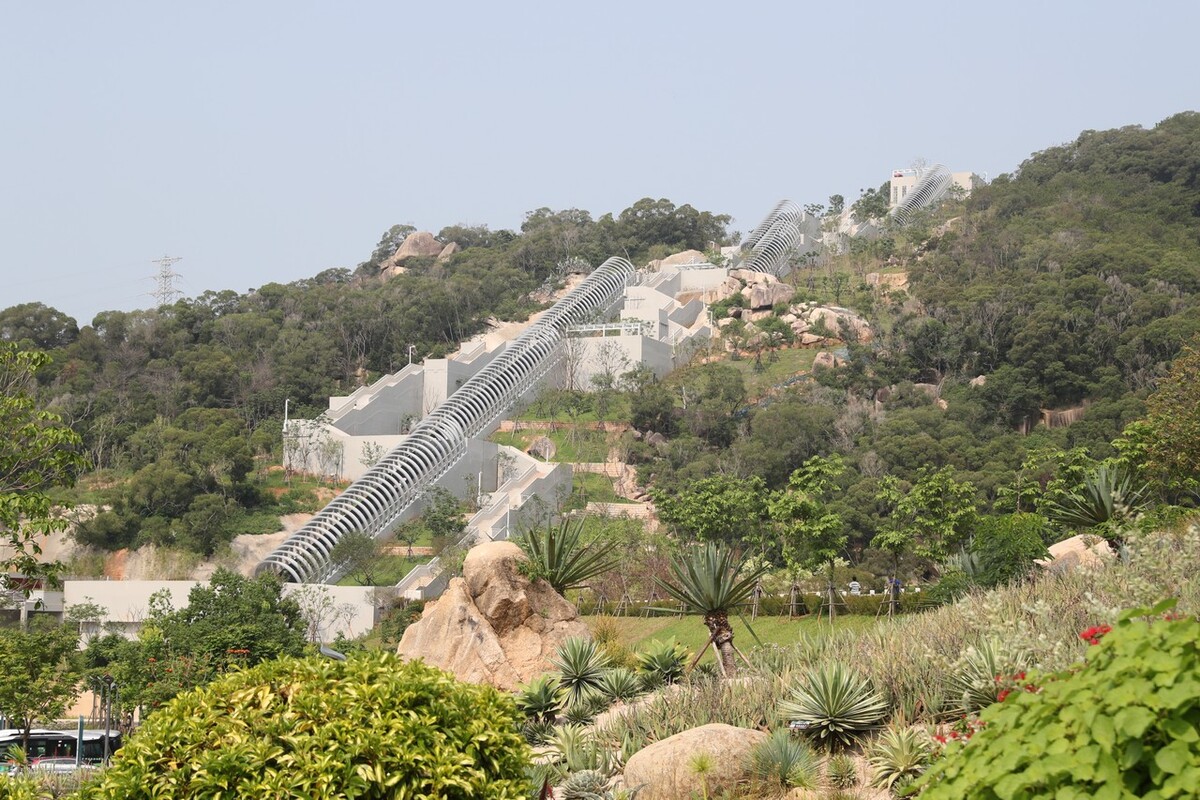 厦门都有哪些好玩的景点,厦门旅游景点免费