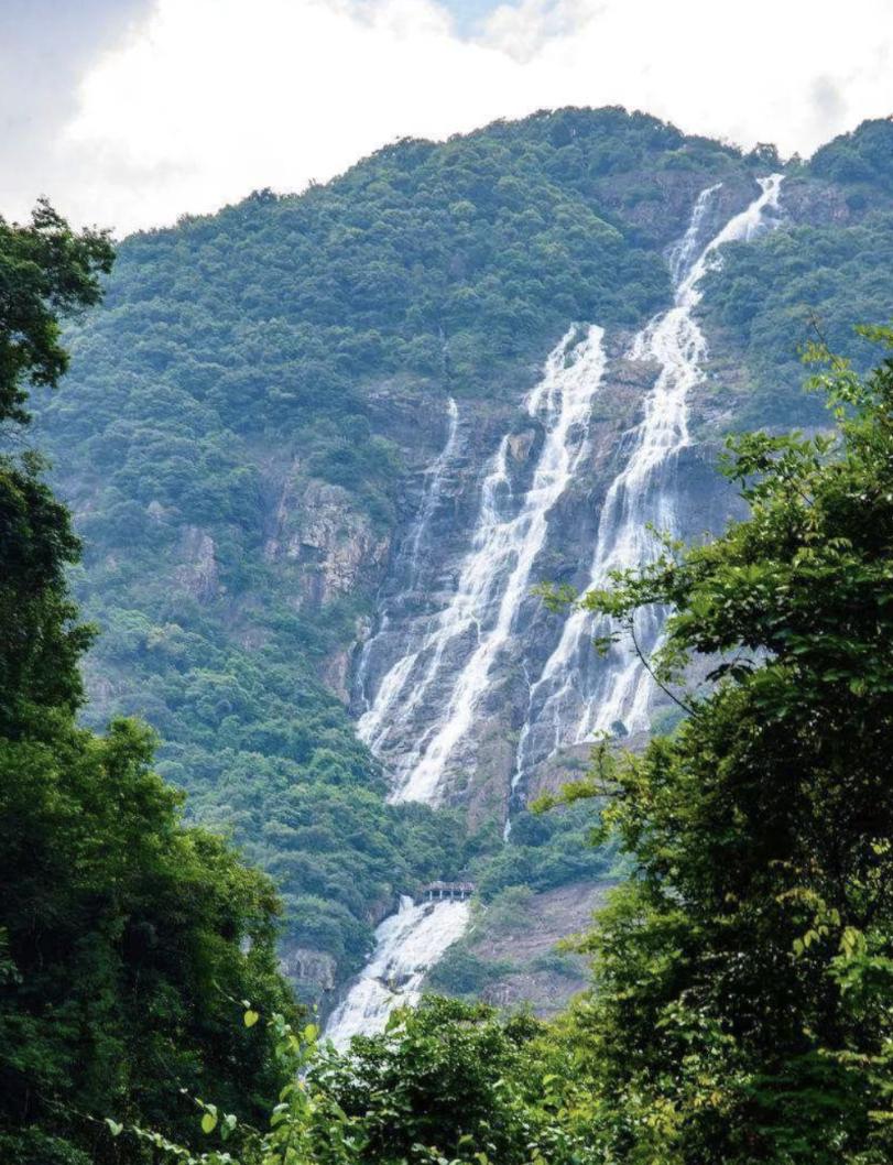 骑行广州最美路线攻略,广州10条经典骑行路线现在就出发