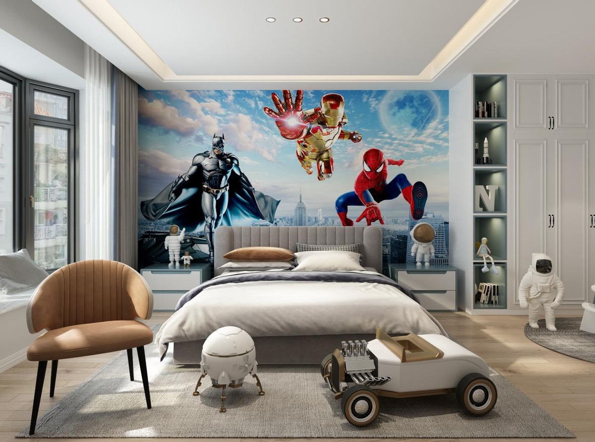 金芒果装饰推荐,金芒果装修效果图