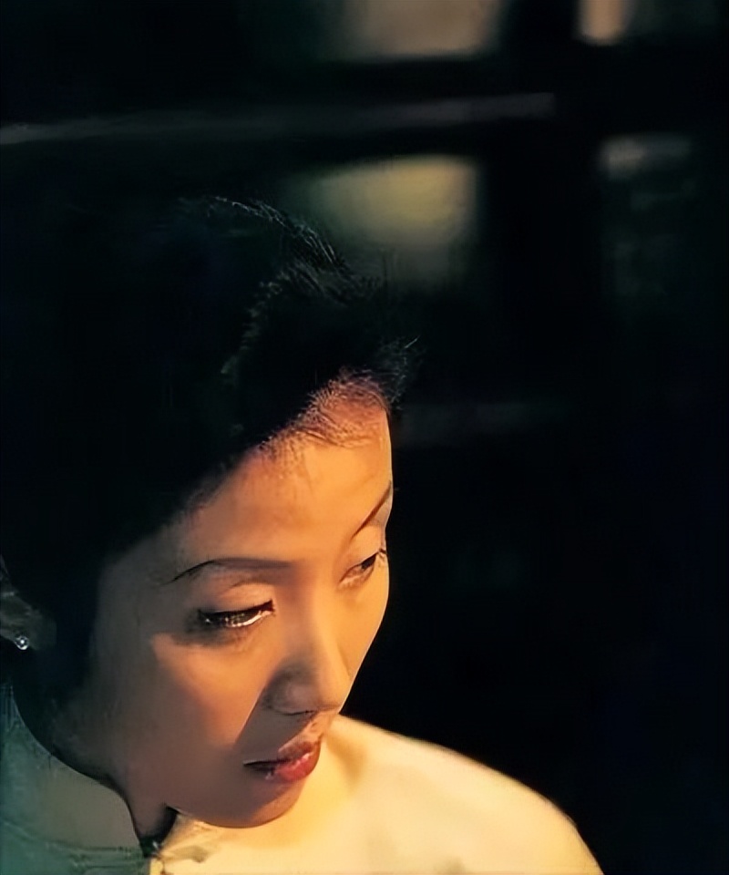 一代宗师退出队伍,一代名导林天师