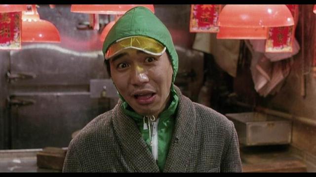 适合演疯子的老戏骨,演疯子的老戏骨