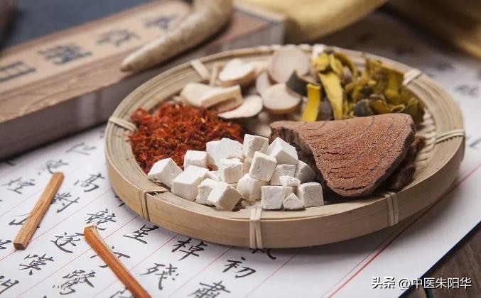 阳气不足暖身体的方子,阳气不足有哪些中草药