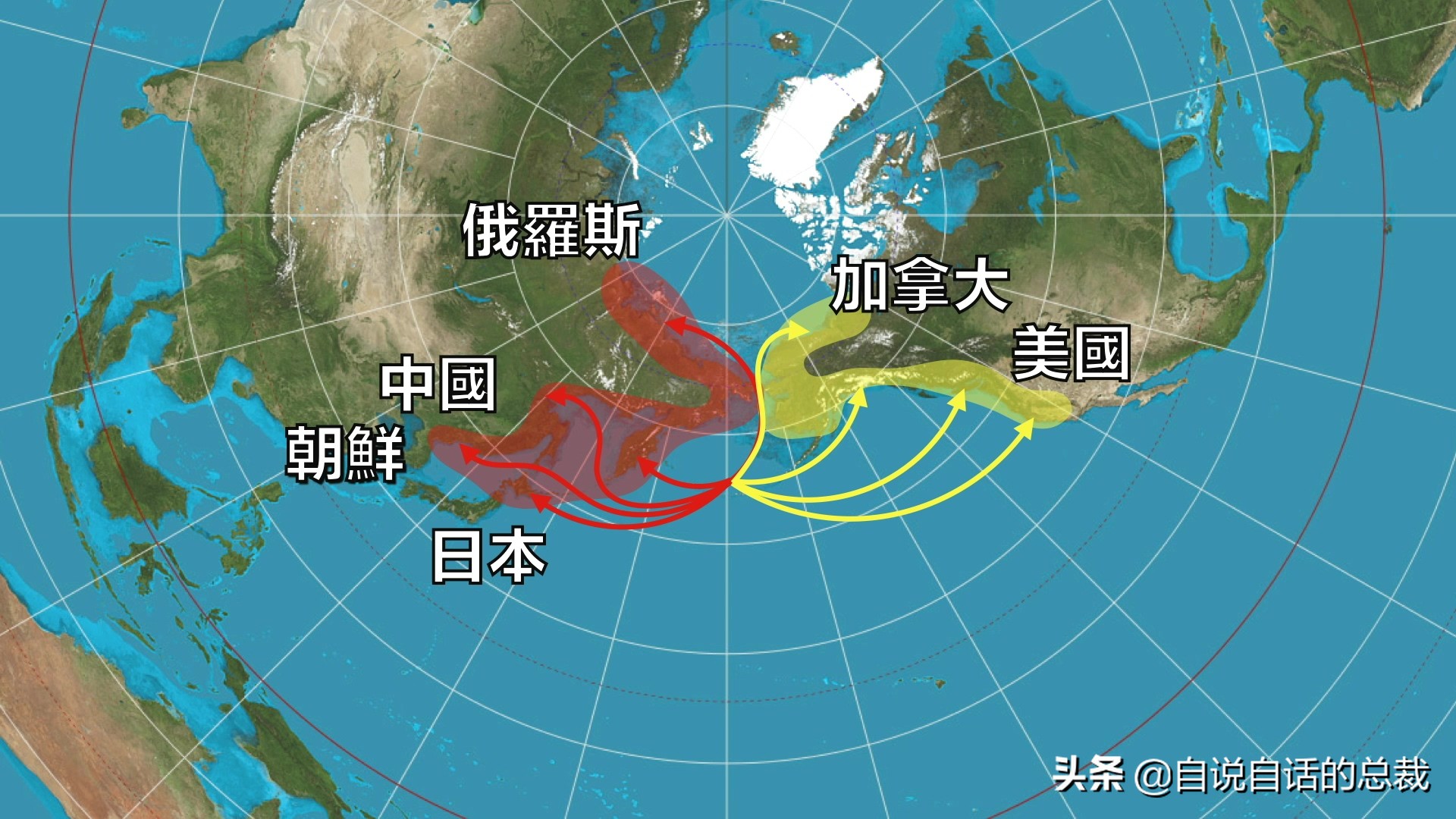 国内的假三文鱼是什么鱼,哪种才是真正的三文鱼