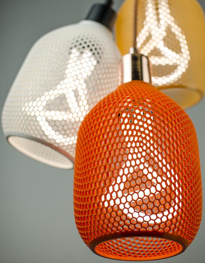 3d打印设备都有哪些,3d打印能打印什么产品