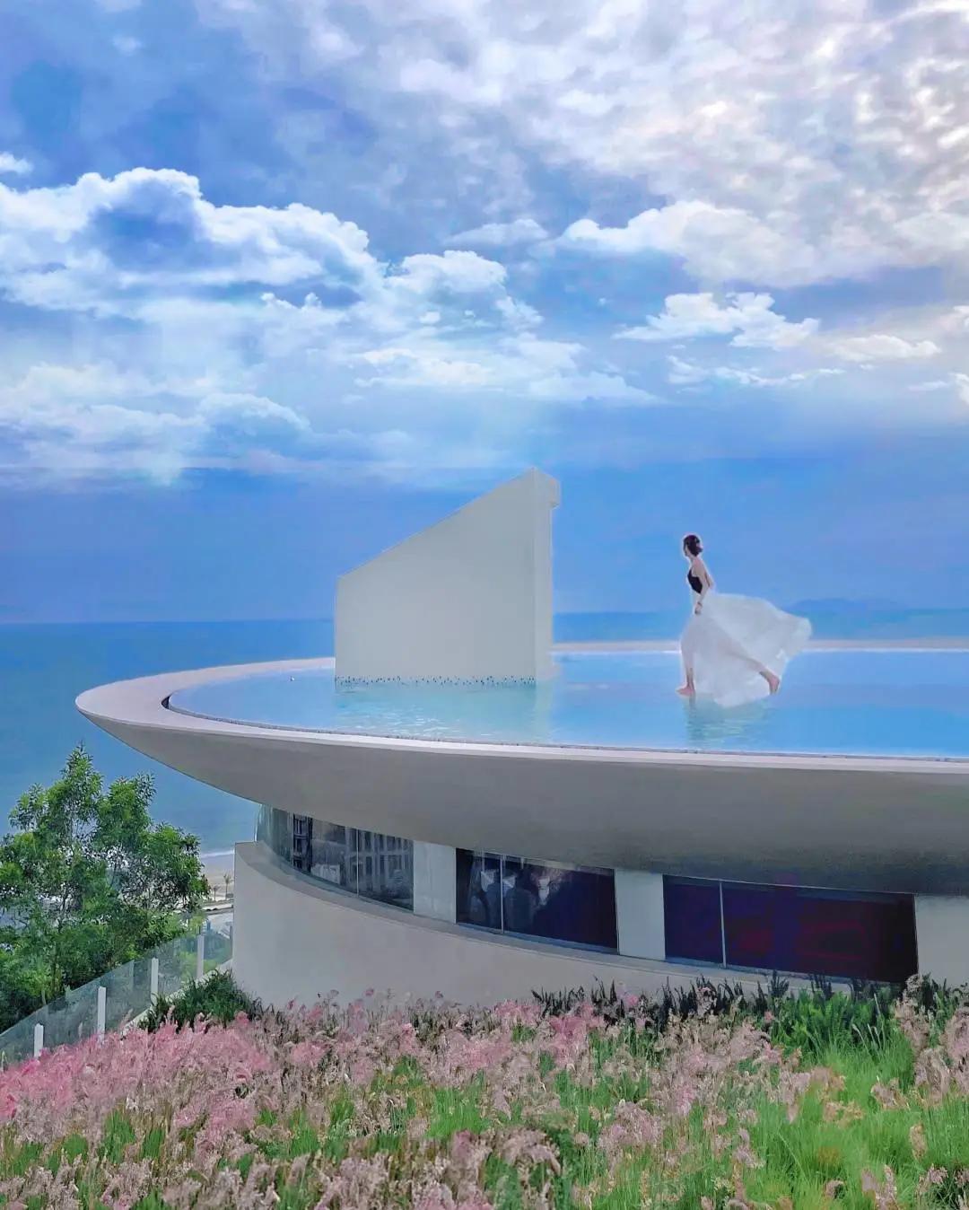 惠州双月湾泰丽云顶酒店推荐,惠东双月湾泰丽云顶