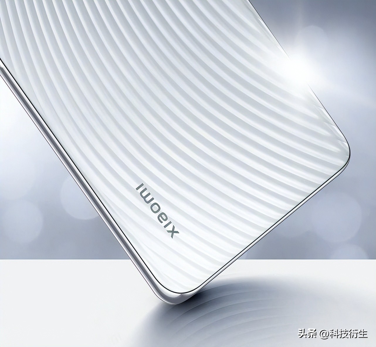 小米新机官宣最新,小米四款新机官宣