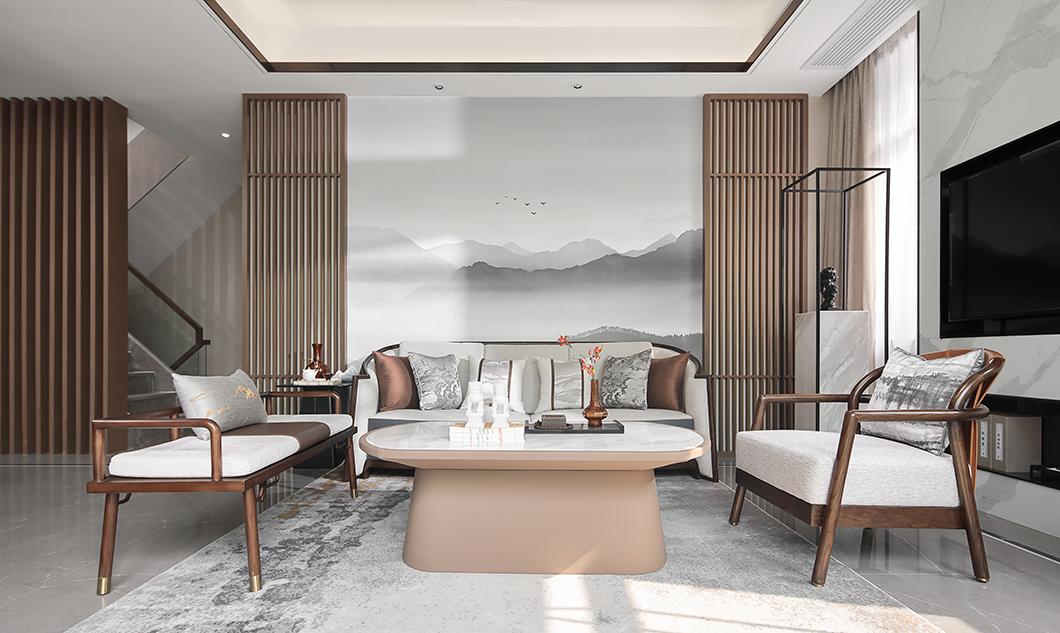 楼顶阁楼装修风格图2021年,2021年最火装修风格卧室