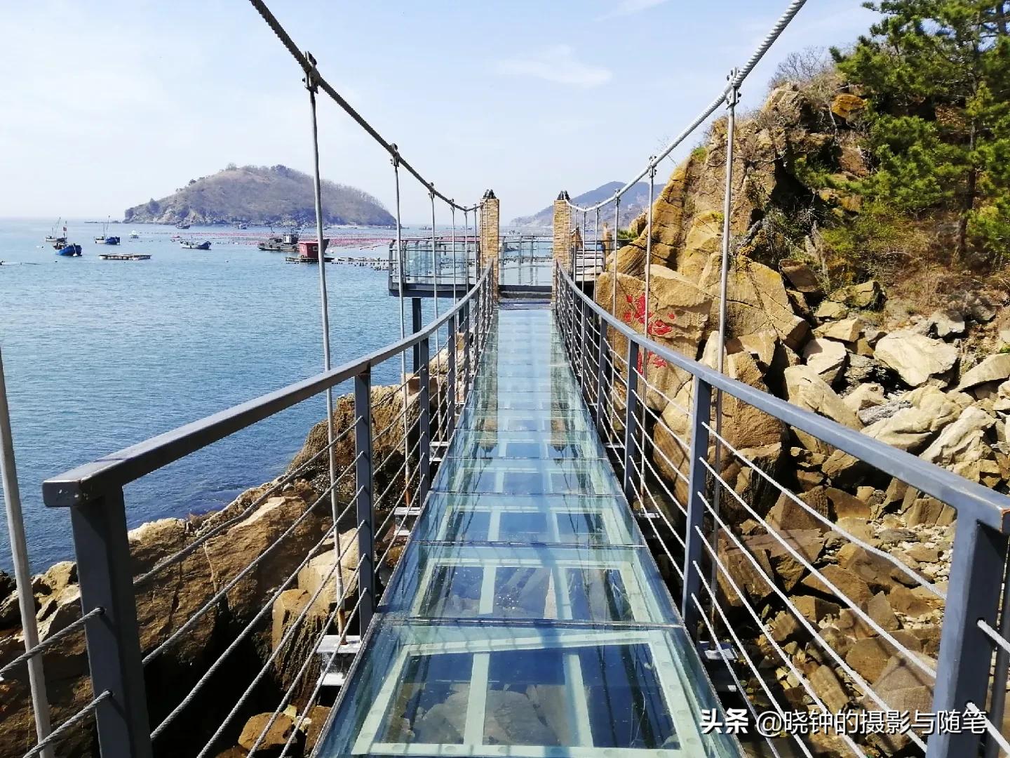 大连大长山岛旅游地图,大连大长山岛旅游攻略