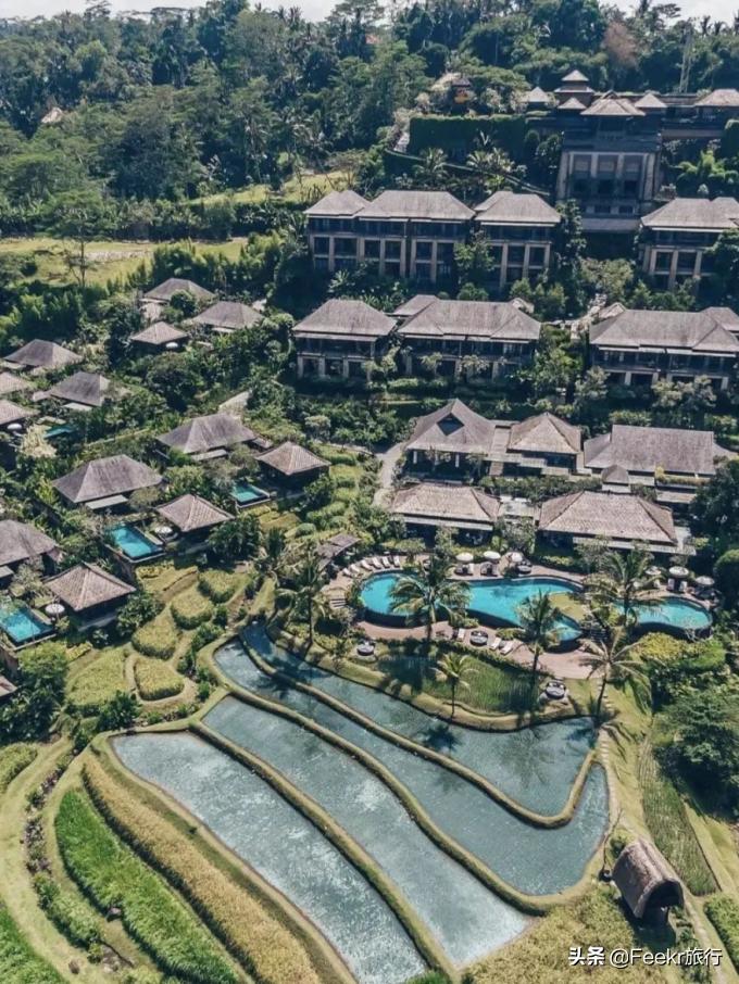 巴厘岛现在能落地签吗,中国对印尼开放落地签不