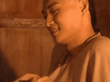 丹凤眼很帅的男明星,这3位男星的丹凤眼太美了