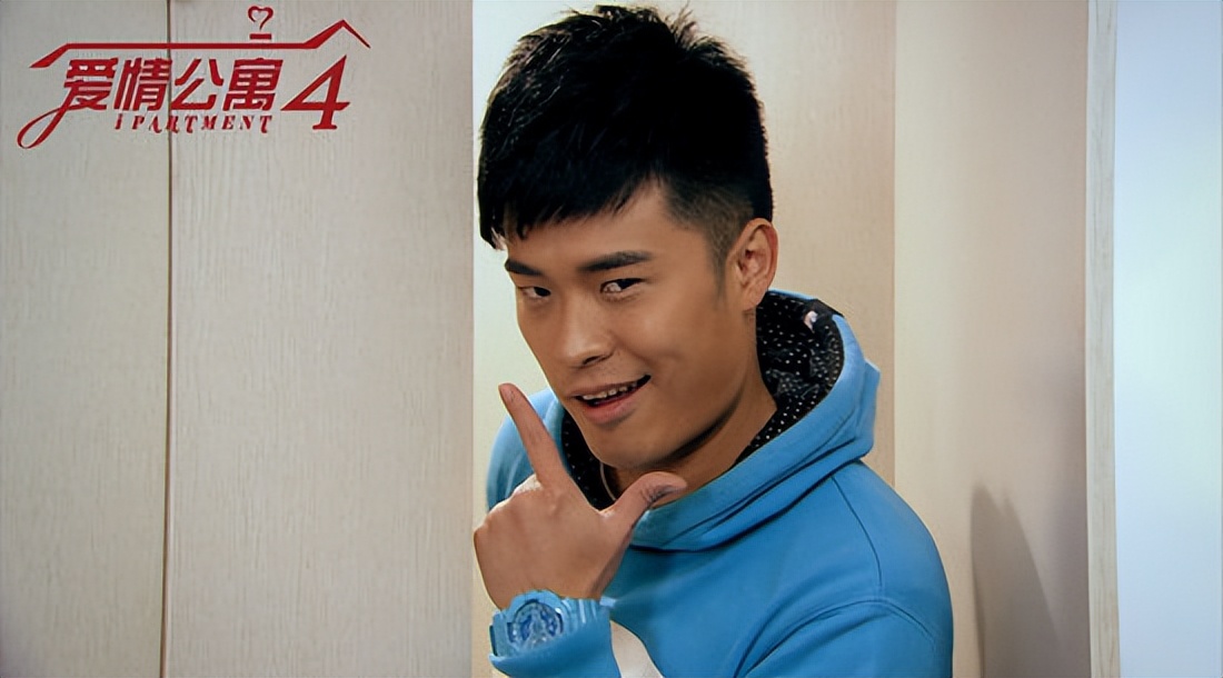 没演技却火得一塌糊涂的4个演员,有演技却一直不火的五位男艺人