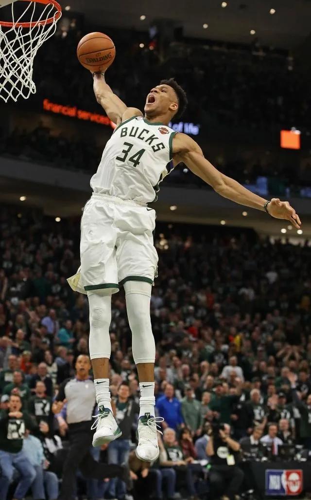 字母哥和诺维茨基历史地位,字母哥和诺维茨基谁历史地位高