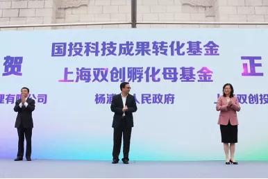 未知多焉知少系列——我国母基金舰队（二）