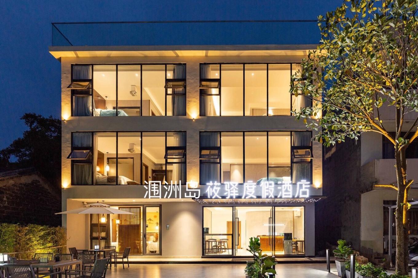 带你玩转北海涠洲岛最全攻略,带你去看海涠洲岛3天2晚行程推荐