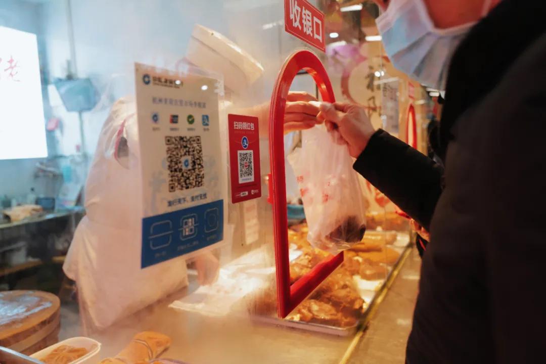 没想到有一天，在菜场被馋哭