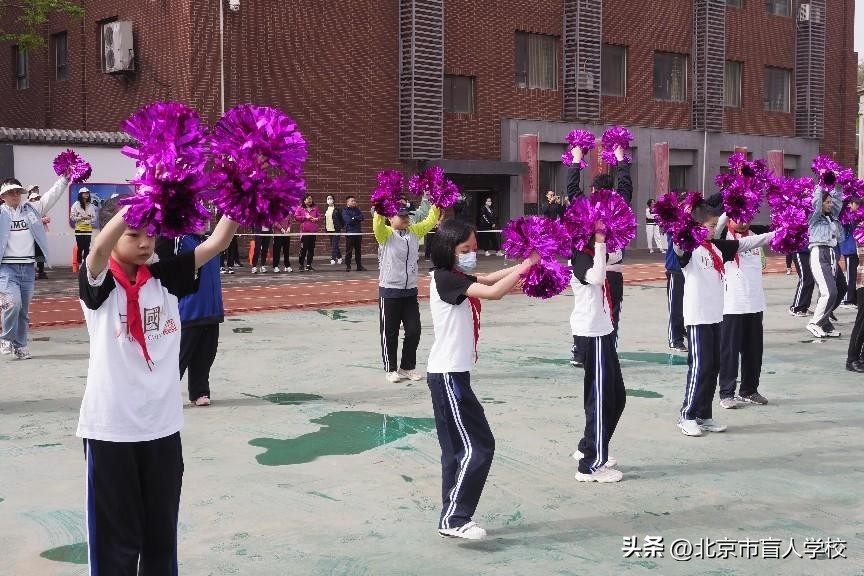 少年展风采运动向未来,运动会活动掠影