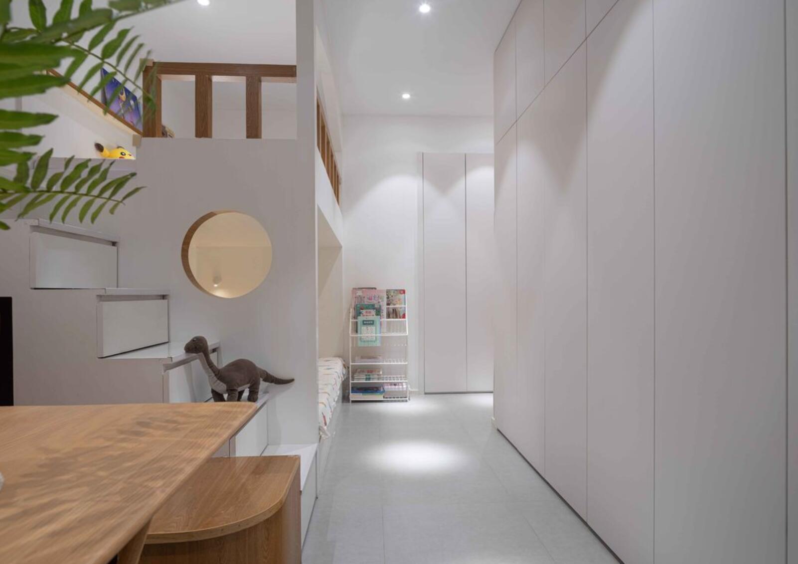 高架床改造,高架床改造的最新妙招