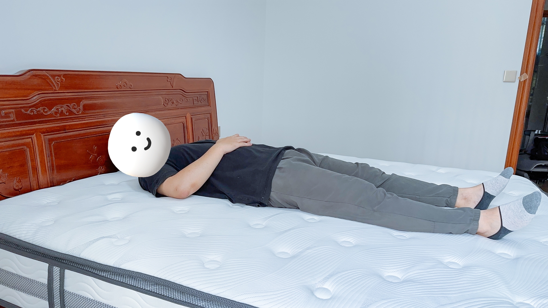 挑了一年的畅销床垫,我最后到底买了啥?竟被邻居猛夸没买错