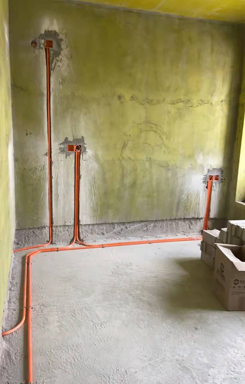 水电施工流程及注意事项,高层水电施工详细流程