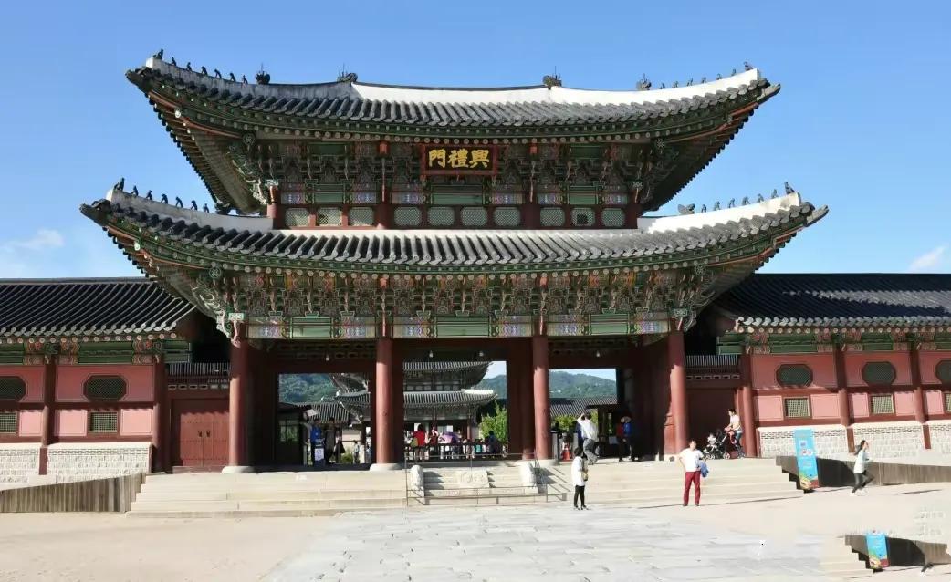 中国人去韩国旅游被韩国人说,中国人在韩国旅游现状最新消息