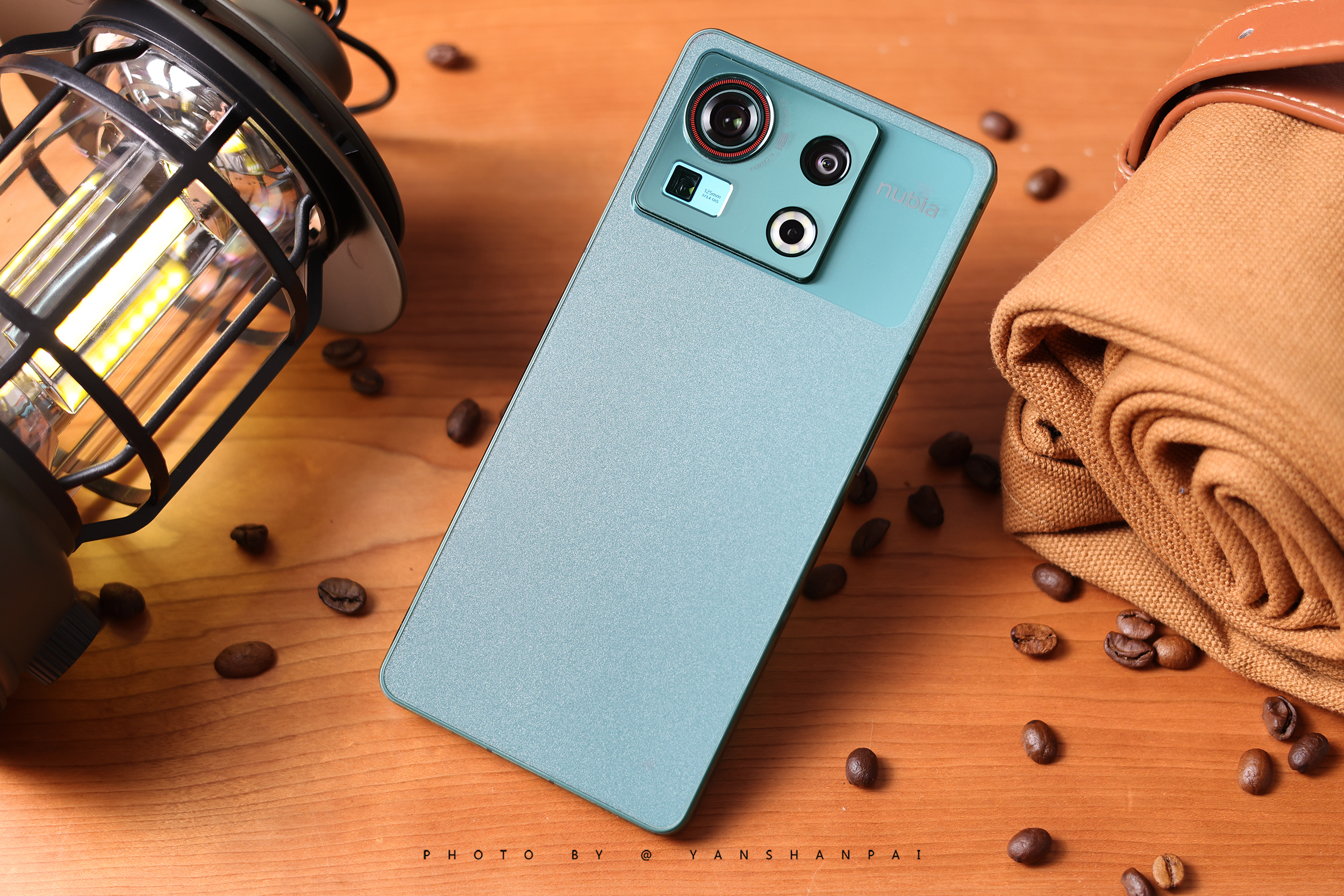 努比亚z40spro真实使用体验,努比亚z40spro全方位评测