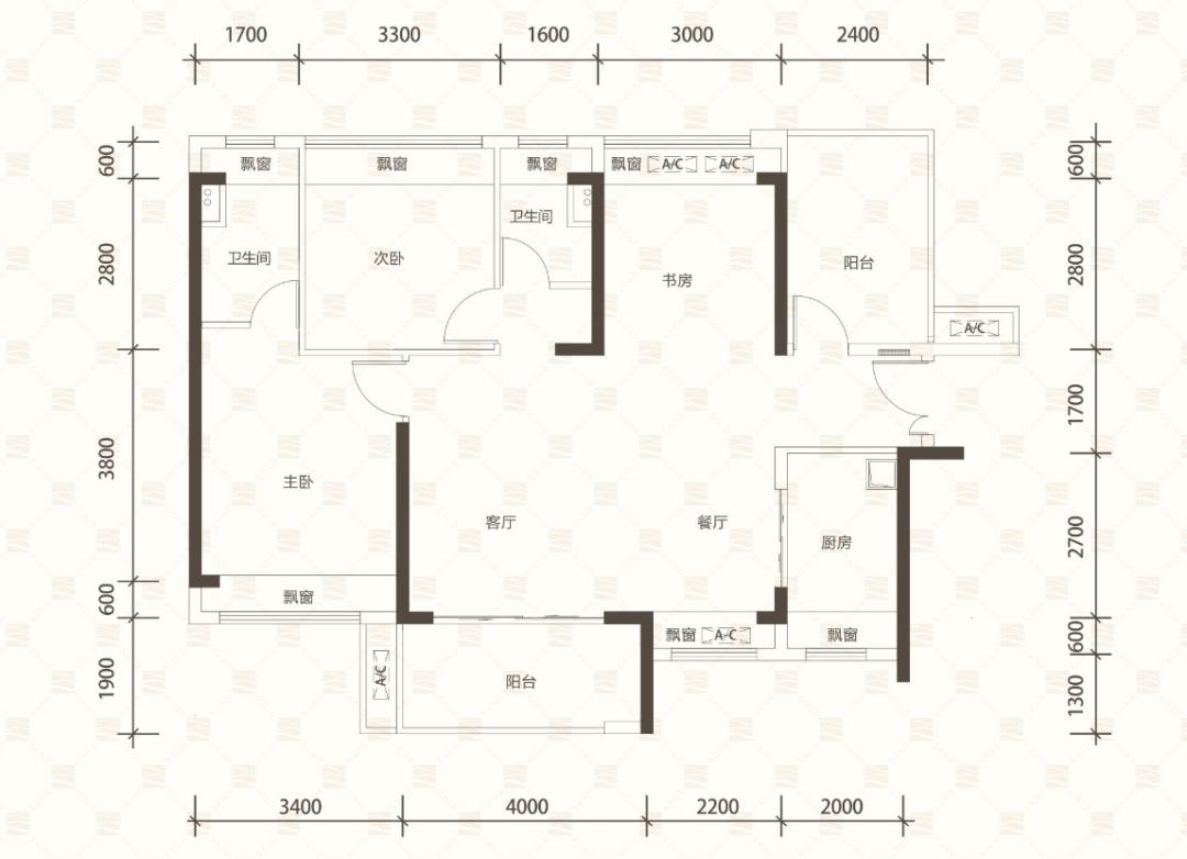 金沙豪逸花园值不值得买啊,金沙濠逸花园会烂尾吗