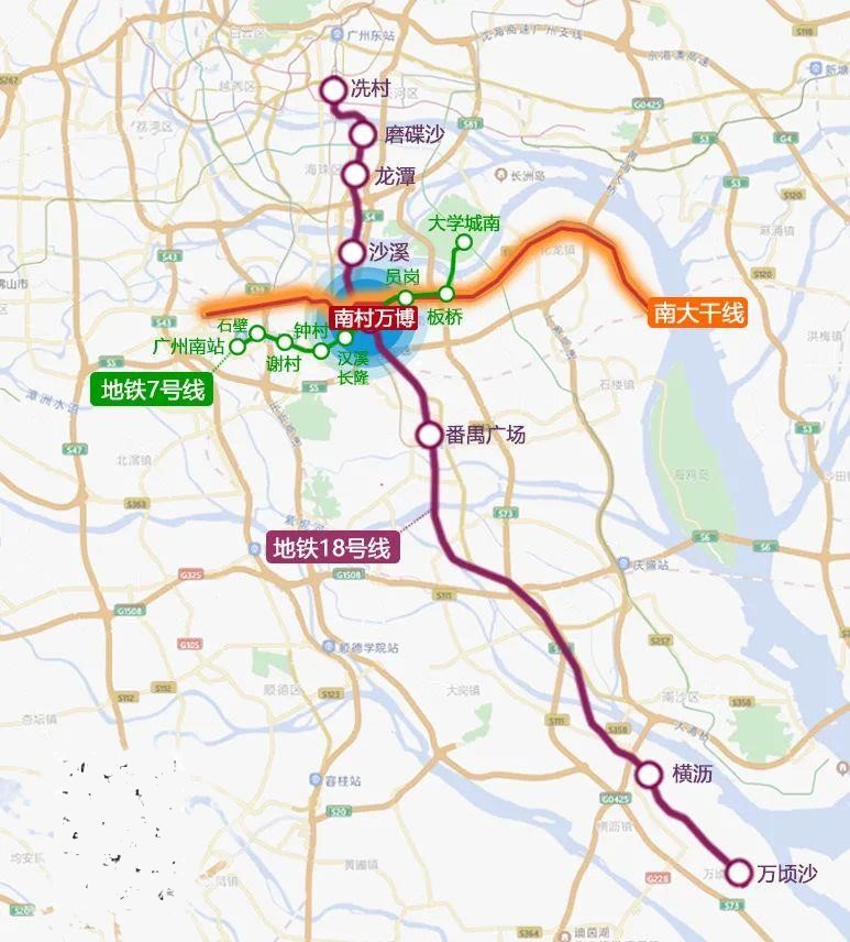 万博还是老黄埔,万博和黄埔区府哪个好