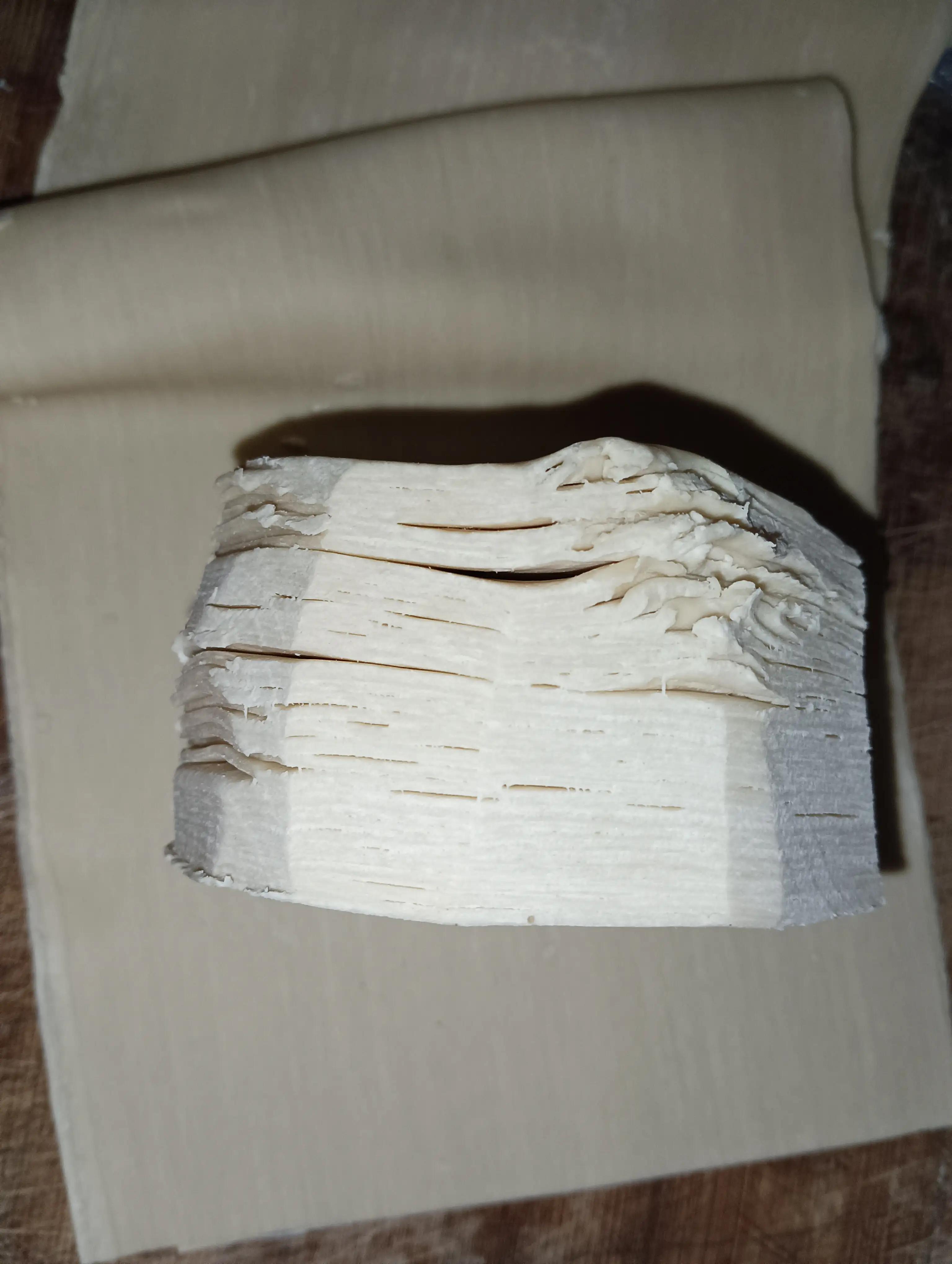 怎么做面条机压的饺子皮才筋道,如何用压面机快速做饺子皮