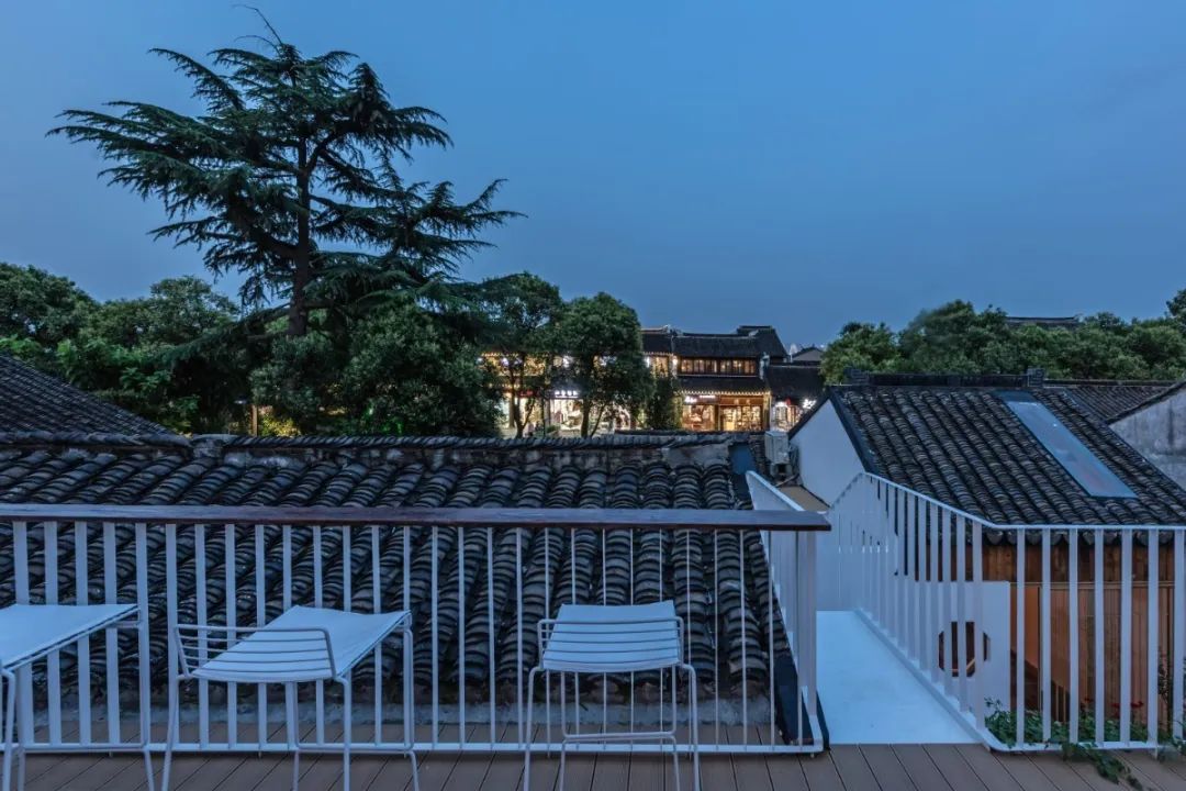 苏州最有特色民宿推荐,苏州特色民宿推荐