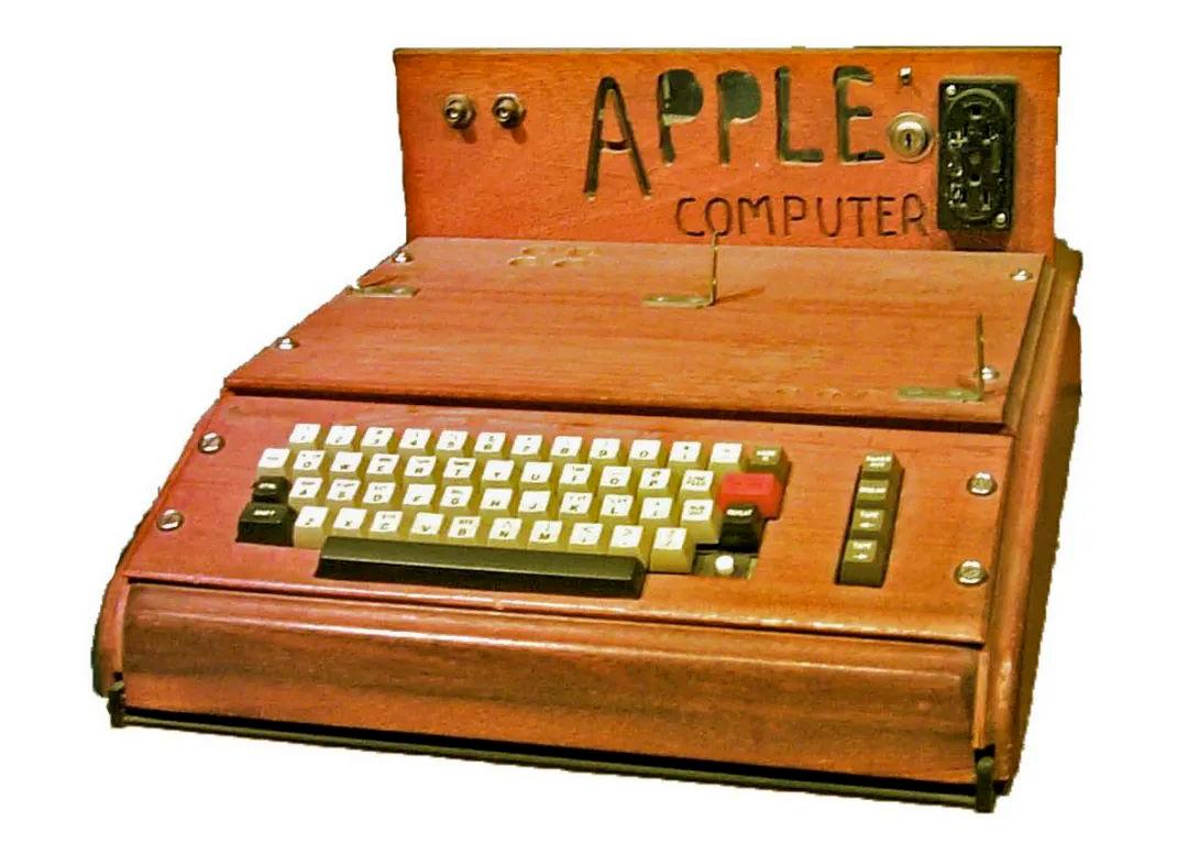 苹果电脑历代的变化,苹果电脑最近升级最大变化是什么