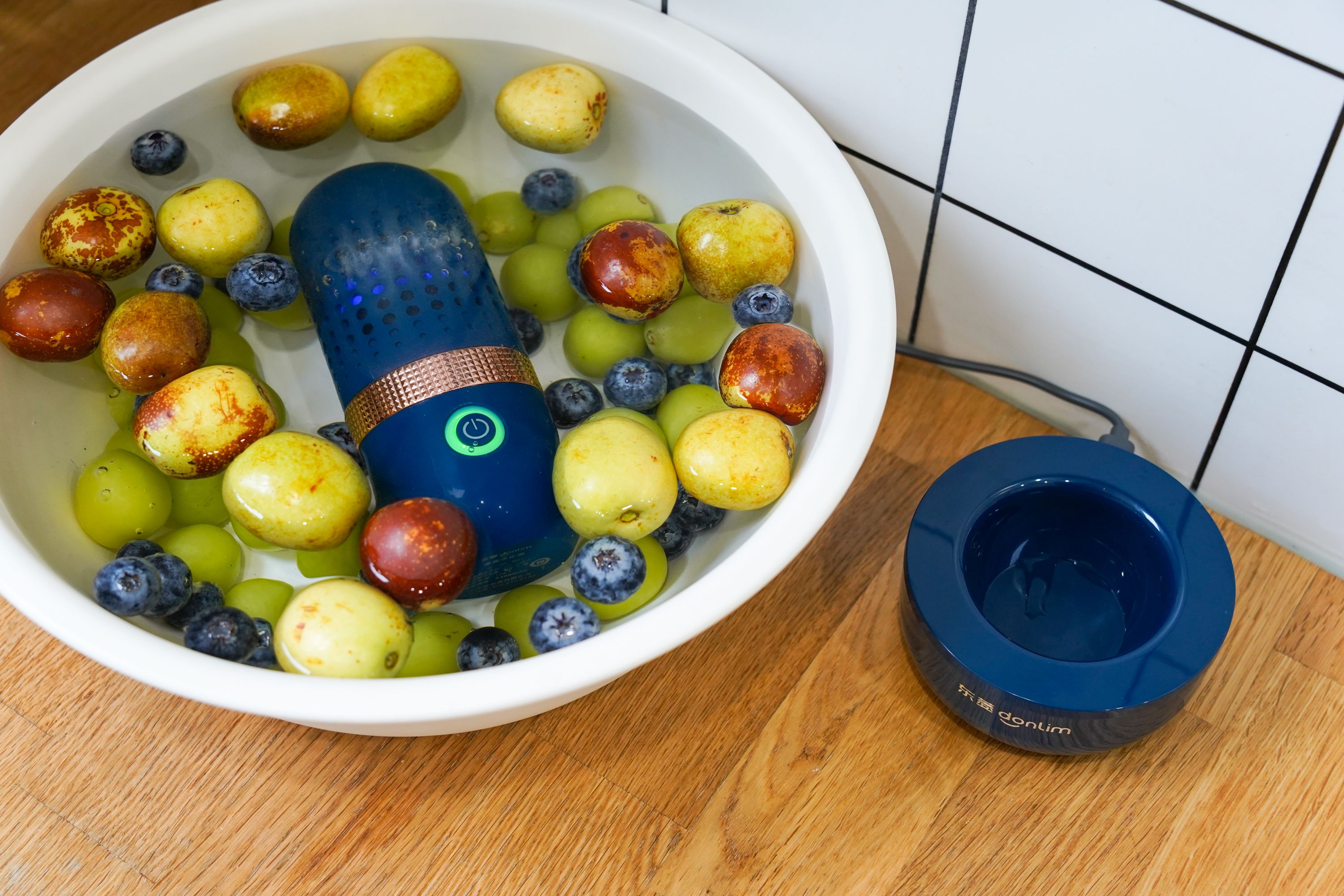 韩国大宇和东菱果蔬清洗机哪个好,东菱和小米的果蔬清洗机哪个好用