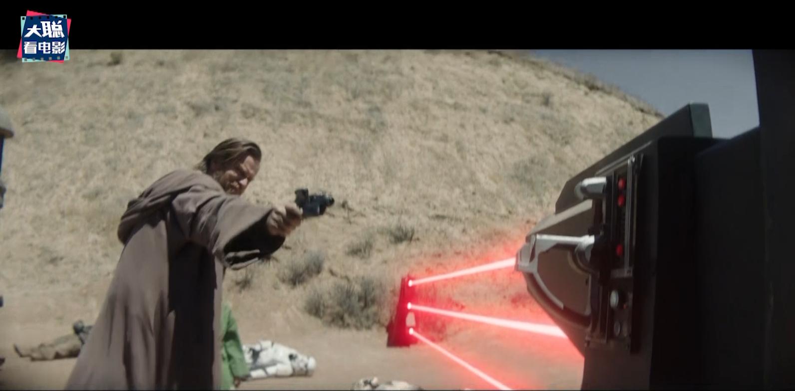 欧比旺比赛视频,欧比旺出场