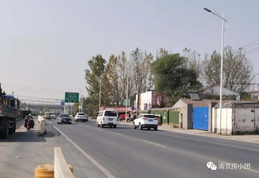 刚刚，省级领导亲临！南京北站大动静来了