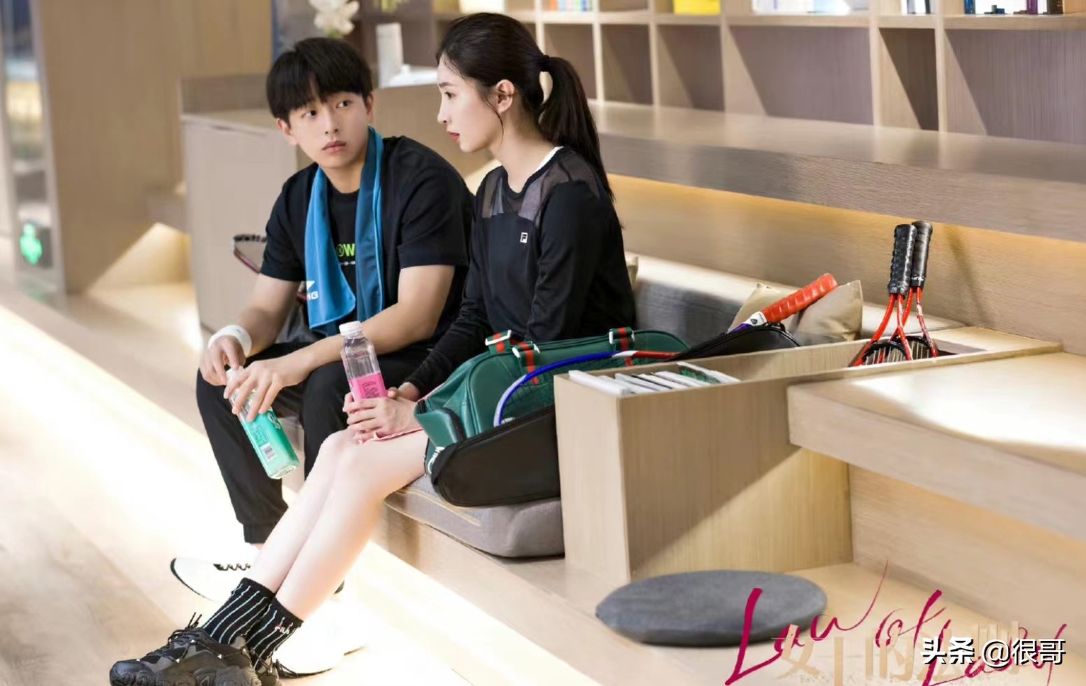 女士的法则隐藏结局,女士的法则男下属是谁