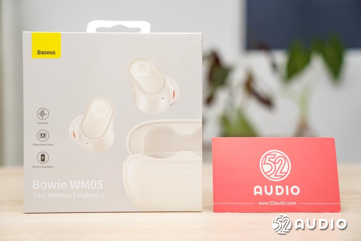倍思bowied05有没有降噪模式,倍思wm05无线耳机评测