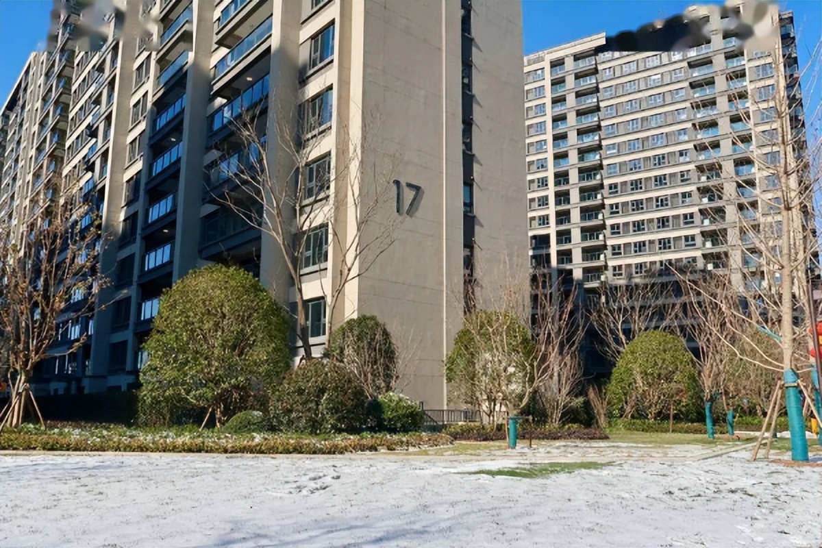 多层楼哪层是黄金层,楼层首选这三层才是最重要的