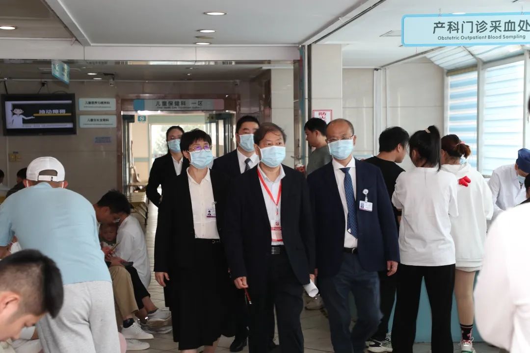 河南省十佳妇幼保健院有哪些,河南妇幼保健院最新新闻