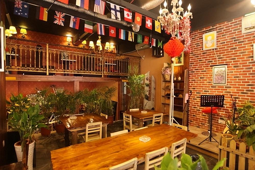 青年旅舍存在的意义,青年旅舍的生意好吗