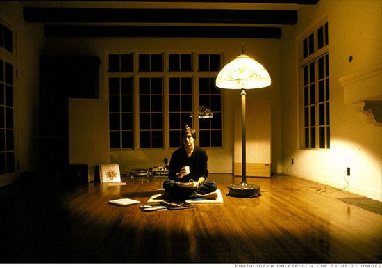 史蒂夫·乔布斯死前的最后一段话,乔布斯和斯库利的分歧